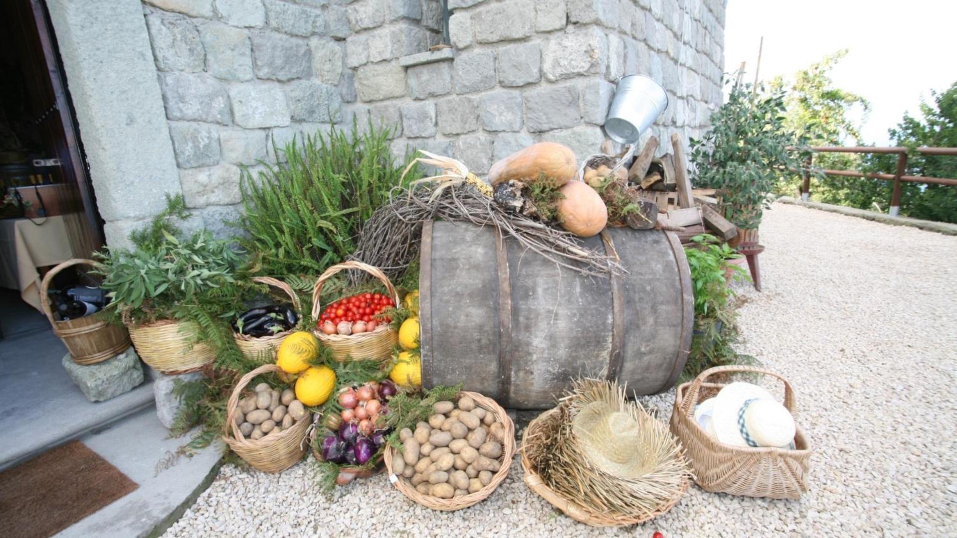Resort Villa Flavio Casamicciola Terme Dış mekan fotoğraf